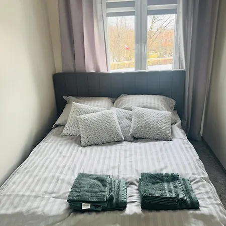 Nad Jeziorkiem Ketrzyn