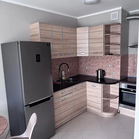 Nad Jeziorkiem * Ketrzyn