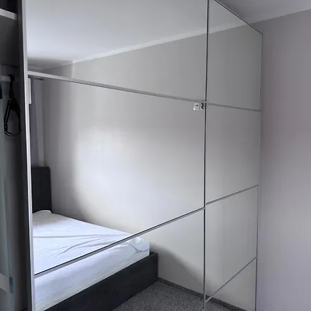 Apartment Nad Jeziorkiem Ketrzyn