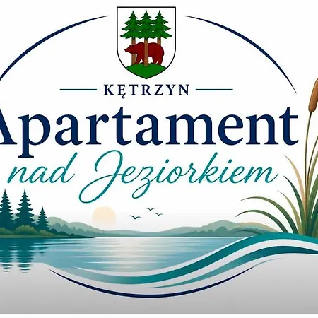 Nad Jeziorkiem Apartment Ketrzyn