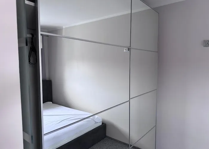 Apartment Nad Jeziorkiem Ketrzyn