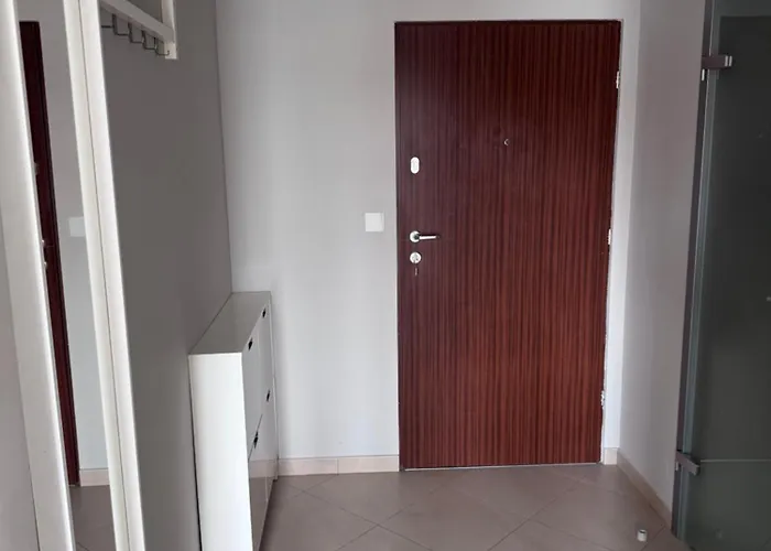 Apartment Nad Jeziorkiem *